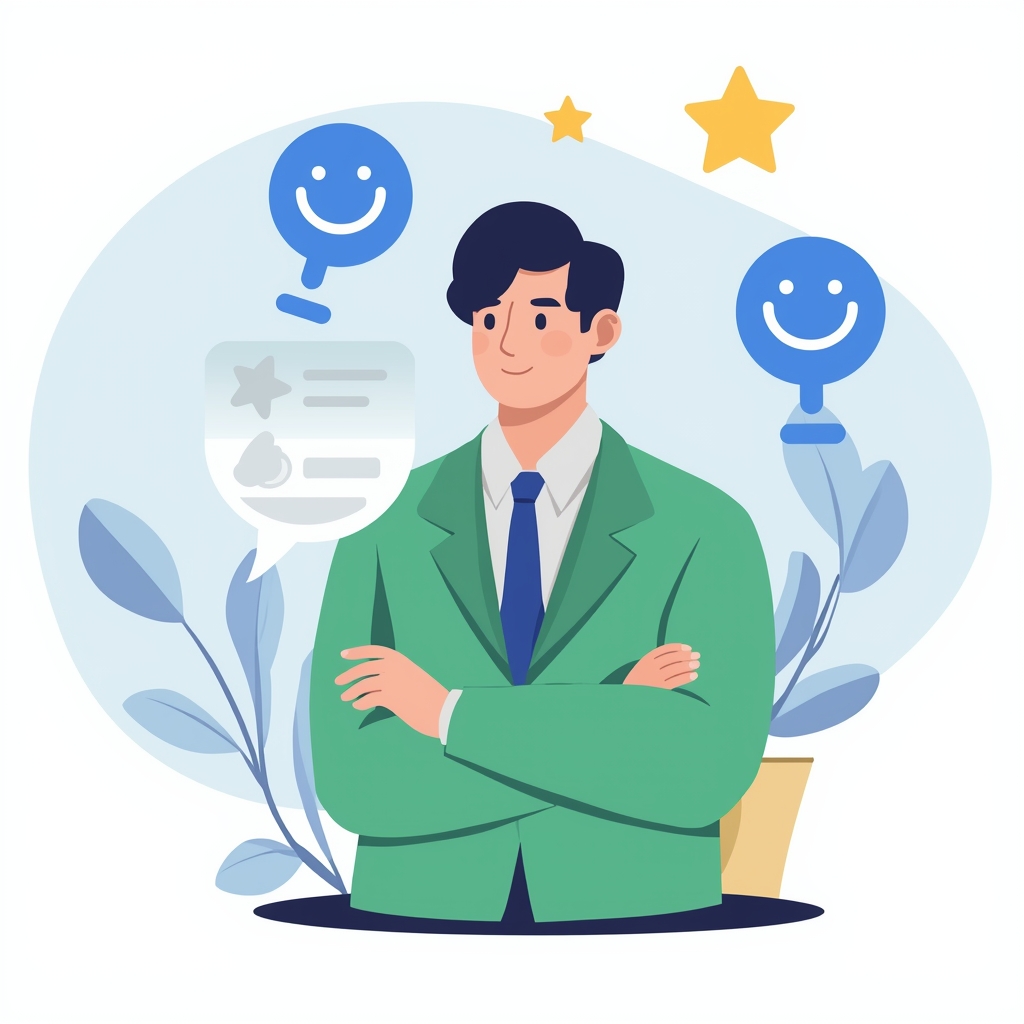 Ashish Ghosh SR. Executive-HR (ER)